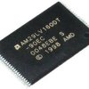Pamięć FLASH 29LV160T AMD TSOP48 (SMD)