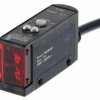 Czujnik: fotoelektryczny Zasięg: 100mm NPN odbiciowy E3S-AD13