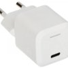 Ładowarka sieciowa USB-C PD3.0 CHARGC06W-GC GaN