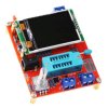 Wielofunkcyjny tester tranzystorów i elementów RLC GM328A z generatorem PWM