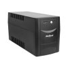 Zasilacz awaryjny UPS REBEL model Micropower 1500 (offline, 1500 VA / 900 W, 230 V, 50 Hz)