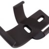 Deko Light Wandhalter Fernbedienung RF Uchwyt ścienny 51 mm 26 mm 79 mm