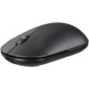 Renkforce RF-5054952 RF-WM-200 Mouse Wireless Bluetooth Optical Black 3 Button