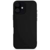 Hama 00123755 Soft Touch Mobile Phone Case Black For iPhone 16