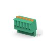 TE Connectivity 2350397-6 Barrier Strip Terminal Block 16A 3.31mm2 1 Row