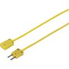 VOLTCRAFT TPK-100 VKA Extension Cable - 1m