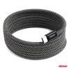 Kabel USB-C do USB-C 60W szybkie ładowanie, magnetyczny, 2m AMIO 04841