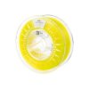 Filament Spectrum PLA Crystal 1,75mm 1kg - Electric Yellow
