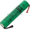 Akum. ( Ni-Mh ) 1,2V 700mAh AAA z blaszkami