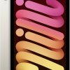Apple iPad mini 8.3 (A17 Pro, 2024),WiFi + Cellular ,128 GB Pamięć,Apple A17 Pro ,biały