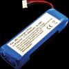30958 Battery for JBL Charge 2 Plus, Li-Po, 6000 mAh