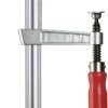 Zacisk spawalniczy LP 150/60 Bessey LP-1 Maksymalna szerokość mocowania:150 mm Posuw:60 mm