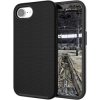 JT Berlin 11110 Pankow back cover iPhone 16e Black Inductive charging MagSafe