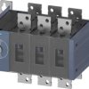 Siemens 3KC 3KC Sprzęt do przełączania transferu