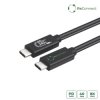 kabel LAN MicroConnect ECO-USB4CC1, 1 szt., RJ45