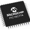 PIC16C774-I/PT