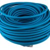 Kabel Ethernet Cat6 długość 30m Z zakończeniem RS PRO LSZH