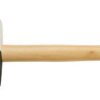 Młotek gumowy MOB 5060040000 600 g 321 mm 1 szt.
