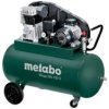 KOMPRESOR OLEJOWY 90L MEGA 350-100 D