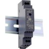 Mean Well DDR-15L-12 converter rail mount 12V DC 1.25A 15W 1 output