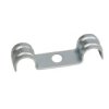 Uchwyt Podwójny Df 10Mm /Opak. 100 Szt./ (910Df) Celo