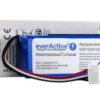 Akumulator everActive EVB101 do głośnika Bluetooth JBL Charge 3