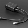 Adafruit 802.3af PoE Output Data & Power Splitter - 5/9/12V