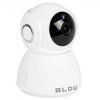 KAMERA WIFI WEWN. OBROT. 3MP H-263 BLOW
