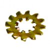 Podkładka koronkowa 5.5mm - stal hartowana