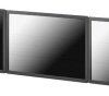 Neomounts Uchwyt ścienny do monitora FPMA-WTB100 3 Wyświetlacz 25,4 cm (10
