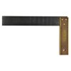 Faithfull RI57-CTTS12 Carpenter's Try Square 300mm (12in)