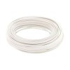 econ connect KL014WS10 Strand Cable 1x0.14 mm² White 10 m