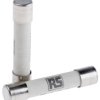 Bezpiecznik 1.6A 6.3 x 32mmT 500V ac RS PRO