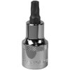 Sealey SBT021 TRX-Star* Socket Bit T40 1/2"Sq Drive