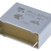 Kondensator foliowy 680nF 310V ac Vishay Poliester rozstaw: 27.5mm THT ±10