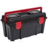 Sealey AP580LH Toolbox with Locking Carry Handle 580mm