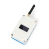 WisMesh Pocket - płyta bazowa + moduł deweloperski do Meshtastic - 860-870MHz/900-930MHz - Rak Wireless 106095