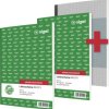 Formularz noty doręczeniowej Sigel SET (2x SD011) T1229, 1 zest.