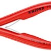 Szczypce Knipex długość 125 mm gr. cięcia: 1.3mm Nie Specjalna stal narzędziowa