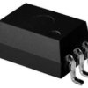 Transoptor TLP719(F) 20 % Montaż powierzchniowy SDIP 6-pinowy Toshiba