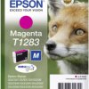 Tusz Epson T1283 magenta C13T12834012