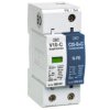 Ogranicznik przepięć Typ T2+D 2P 10kA 1,1kV V10-C 1+NPE-280 5093418