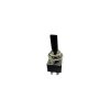 TruComponents 751484 Toggle switch Panel Mount On/Off/On DPDT Solder Terminals