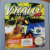 V-Rally
