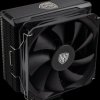 Umbra EX180 Black Edition Kolink Umbra EX180 Black Edition CPU cooler, 120 mm