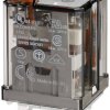 Finder 62.33.9.220.4300 Przekaźnik THT 220 V/DC 16 A 3 NO 1 szt.