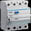 CFA440D Residual current circuit breaker, 4 pole, 6 kA, 40 A, 300 mA, ty