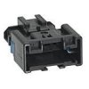 Molex 988251061 Obudowa złącza pin żeńskiego na kabel Molex MOL Automotive, piny: 6, 1 szt.