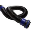 Short Length Breathing Tube S-M