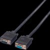 04.11.20 VGA monitor cable, 15-pin, extension, 20 m